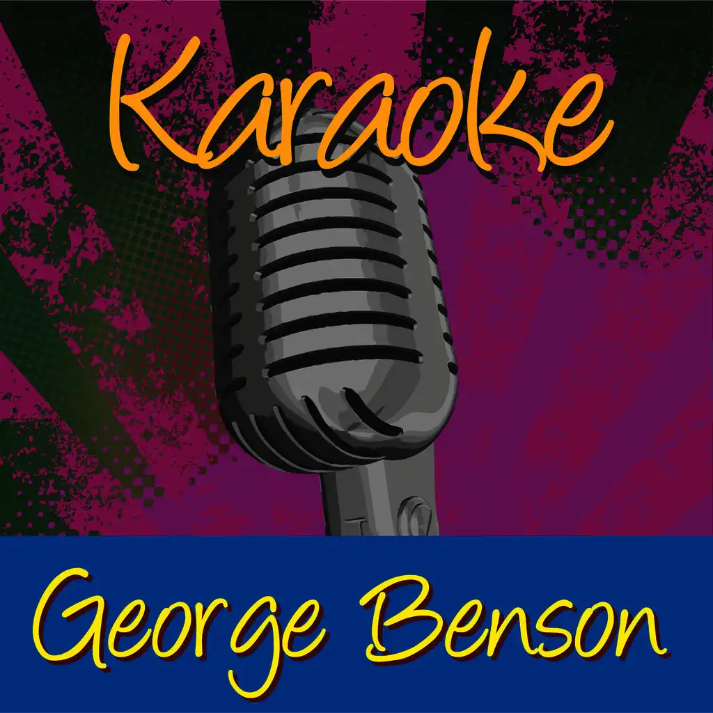 Karaoke - George Benson