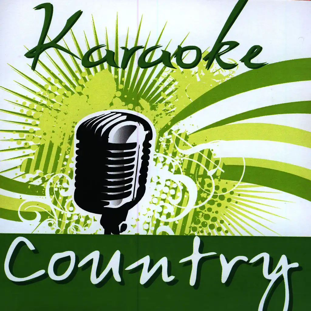 Karaoke - Country