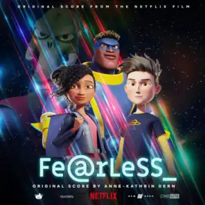 Fearless (Original Score From the Netflix Film)
