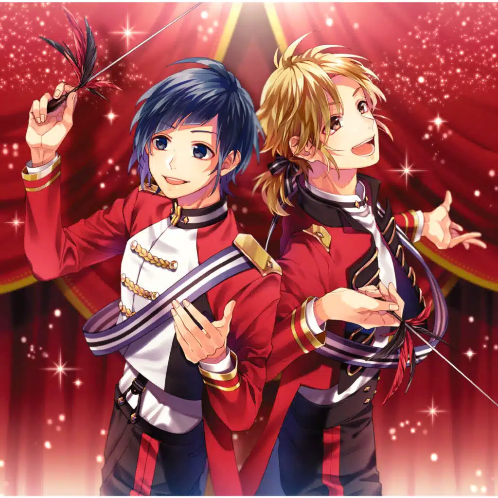 Yume fanfare (Instrumental)