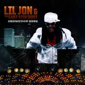 Yeah! Usher featuring Lil Jon & Ludacris