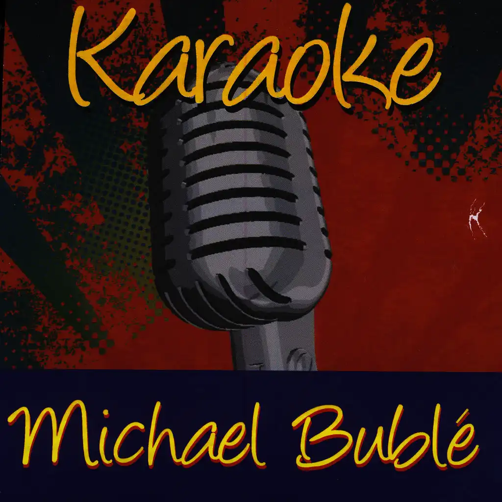 Karaoke - Michael Buble