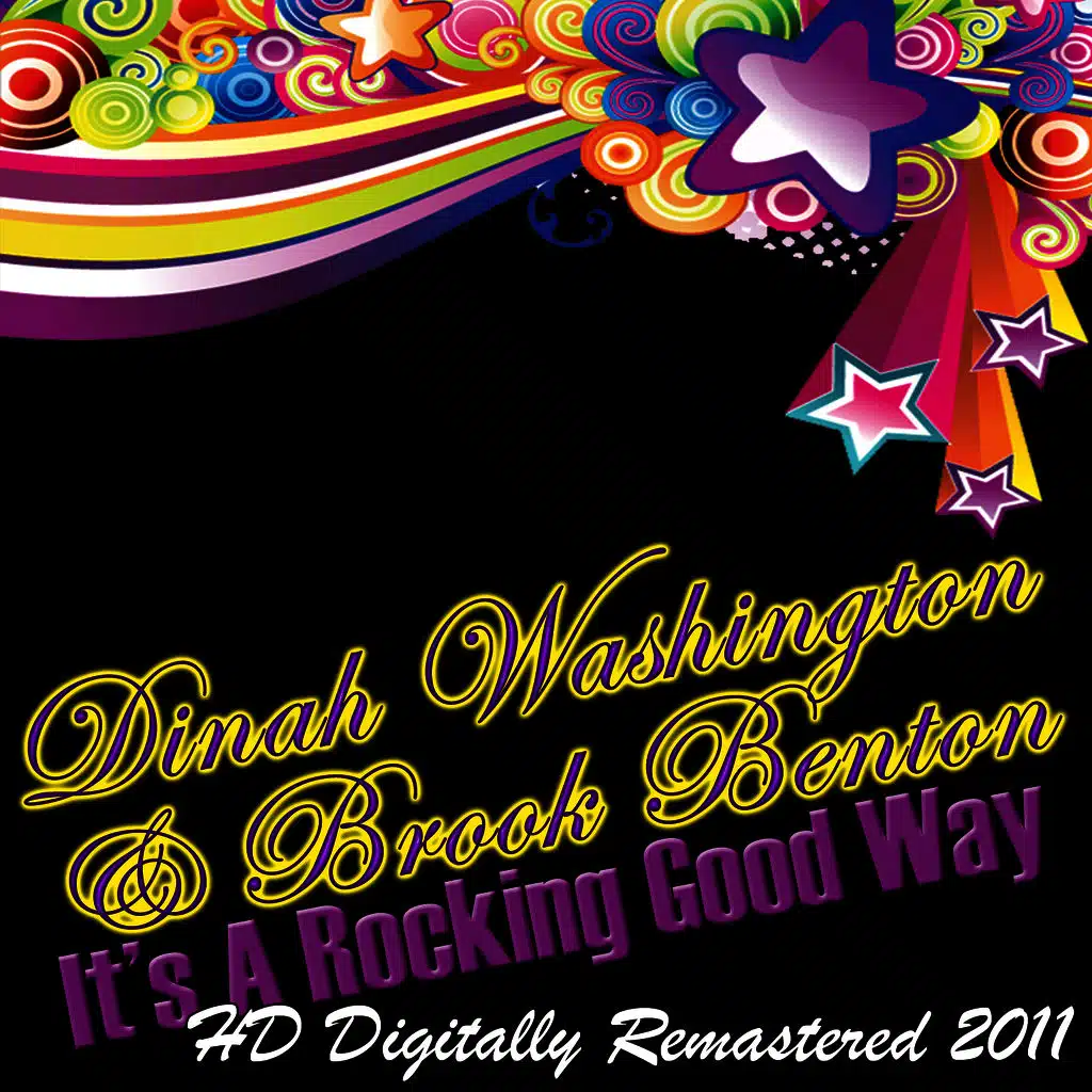 It's A Rocking Good Way - (HD Digitally remastered 2011)