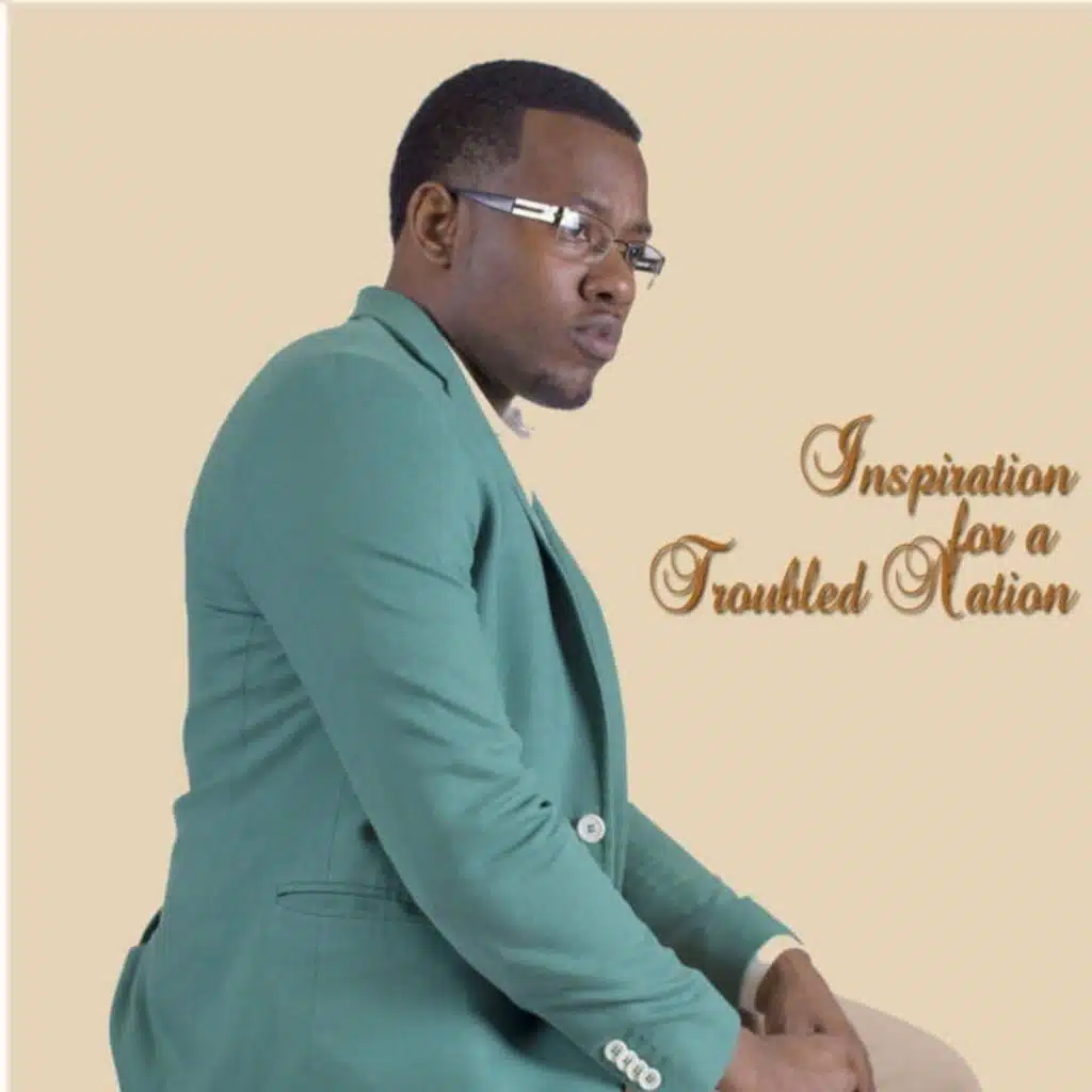 Inspiration for a Troubled Nation