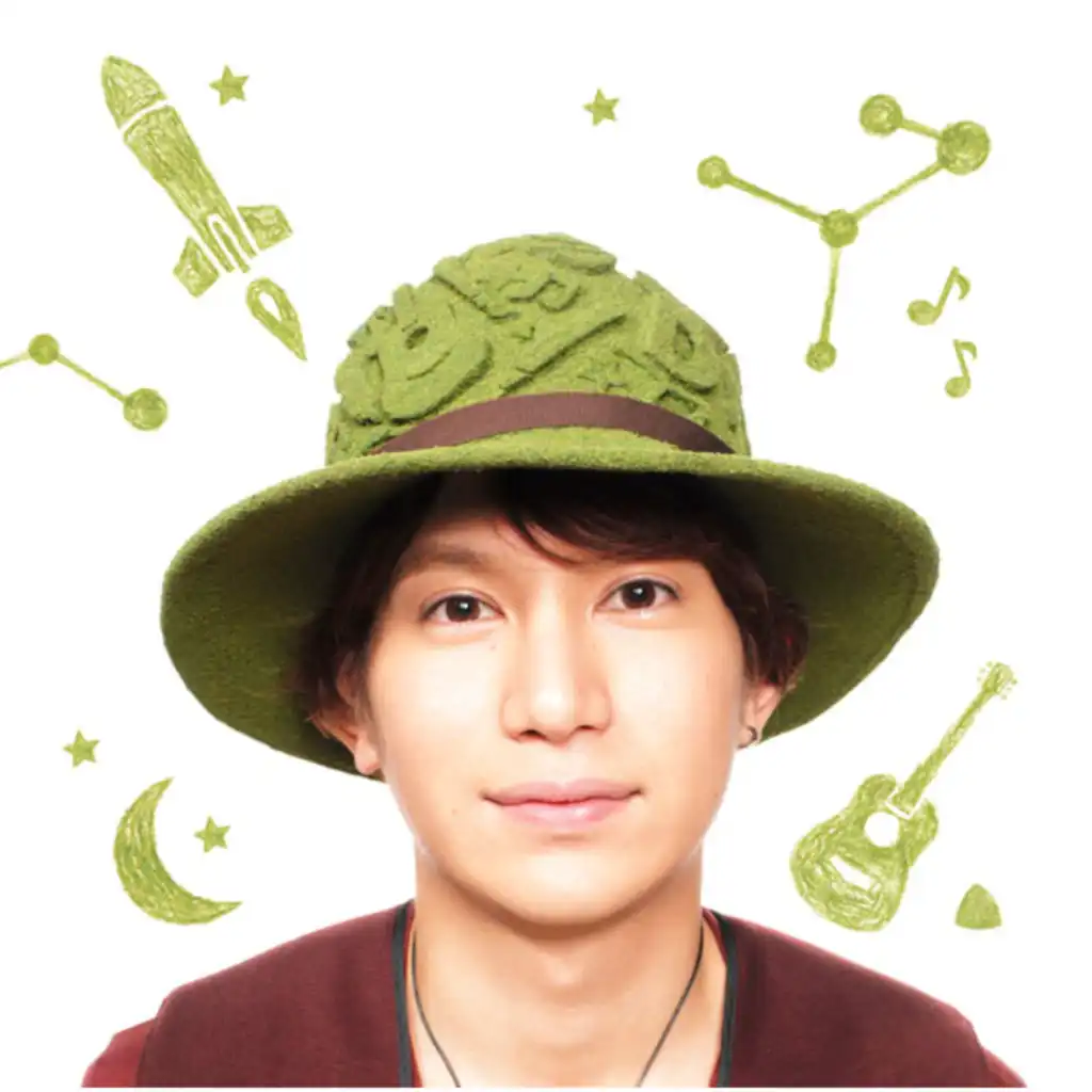 Boku Rocket (Instrumental)