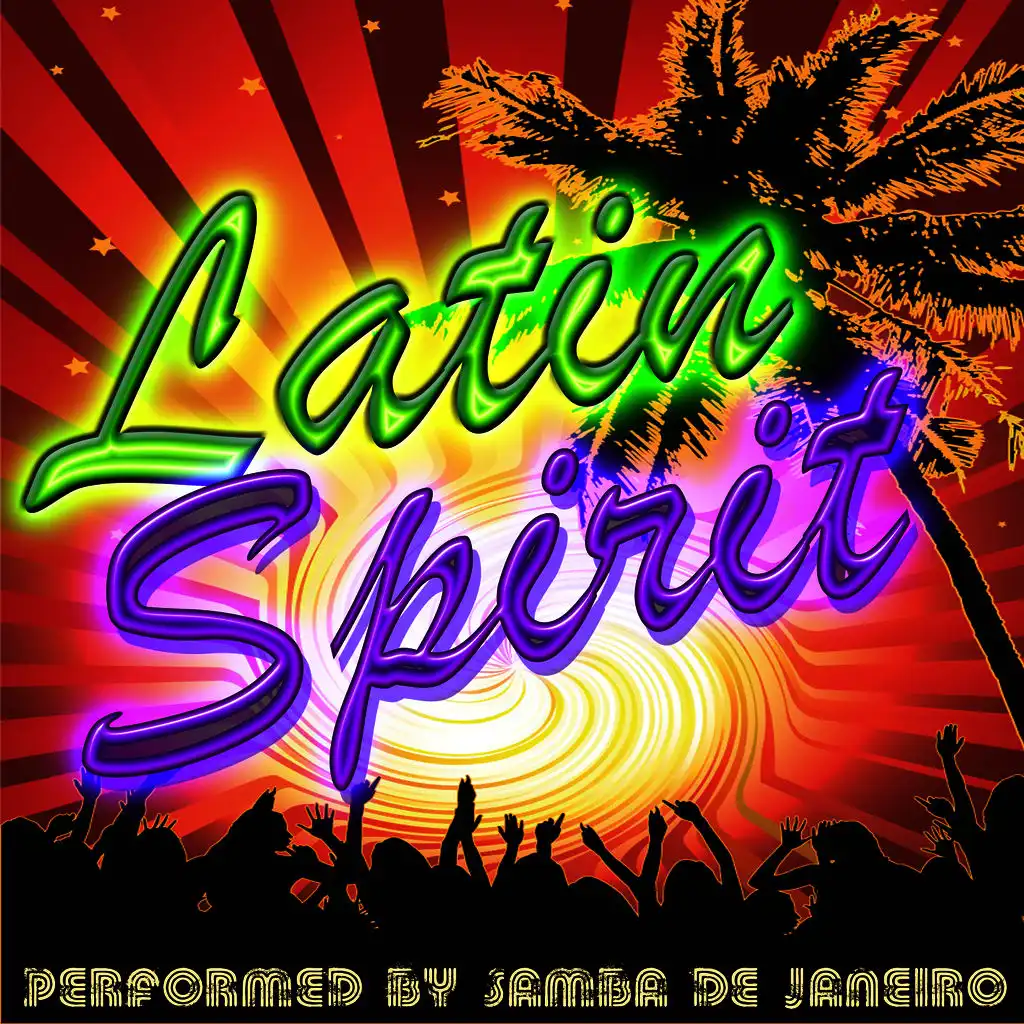 Latin Spirit