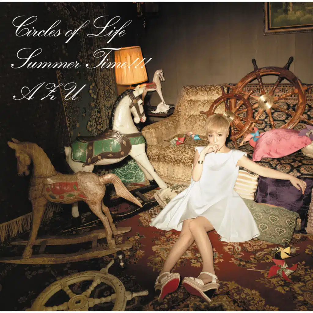 Circles of Life (Instrumental)