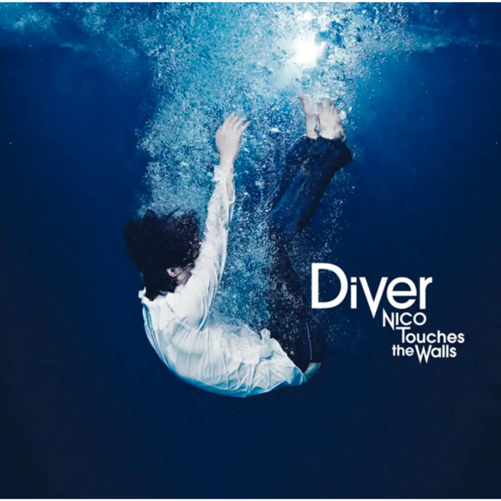 Diver (Instrumental)