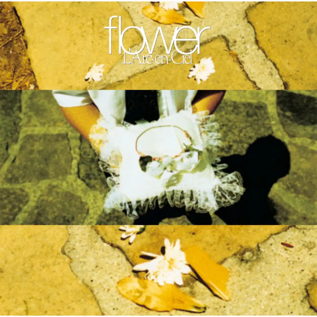 flower (hydeless Version)