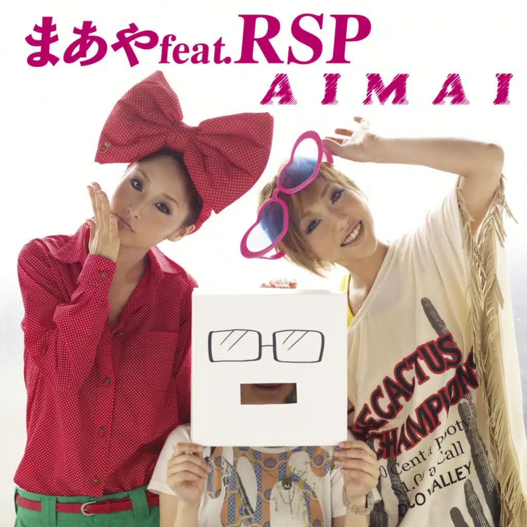 RSP & Maaya