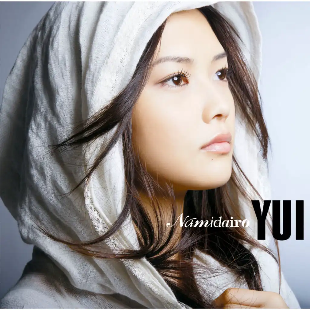 LOVE & TRUTH (YUI Acoustic Version)