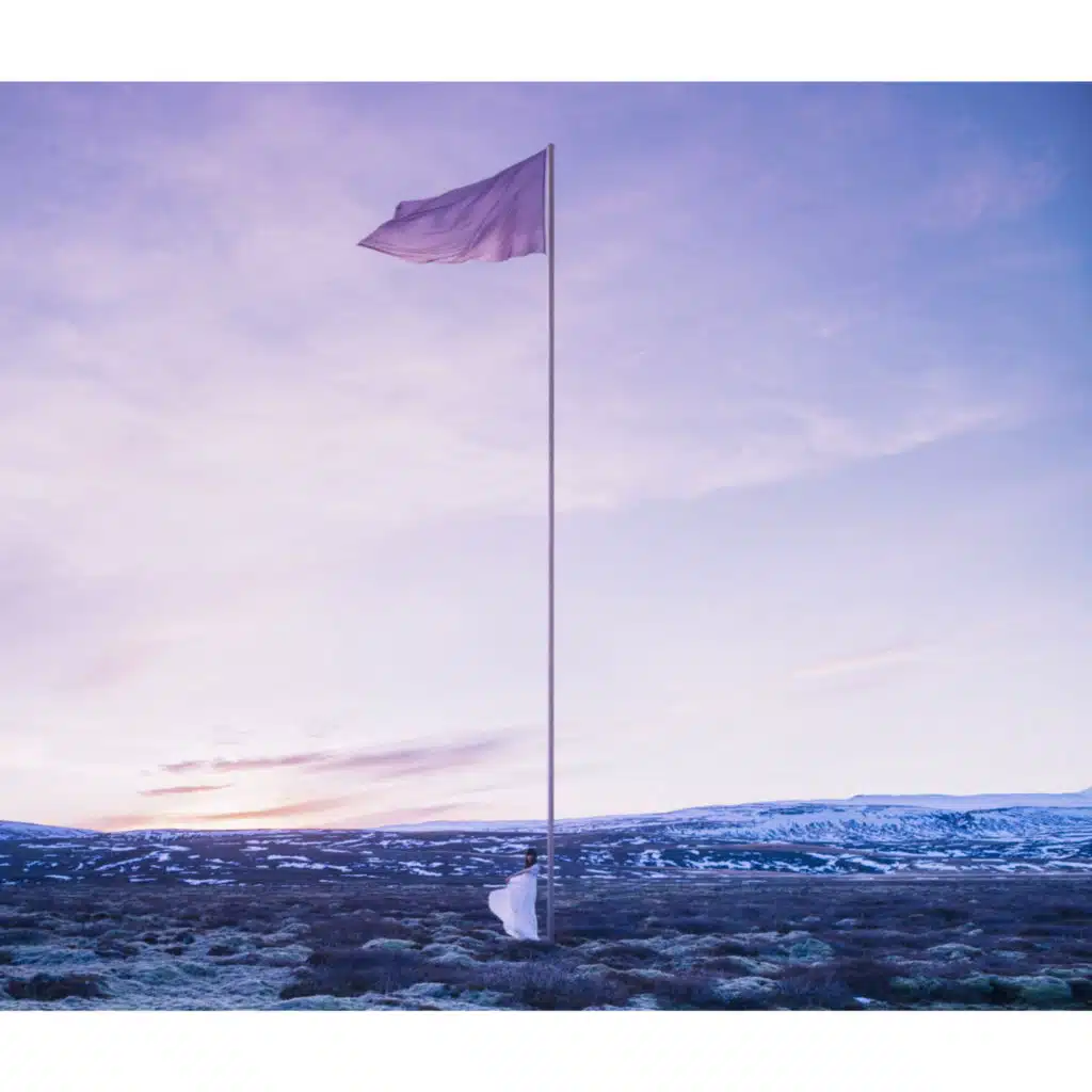 ONE / Hanano Uta / Rokutouseino Yoru Magic Blue Version