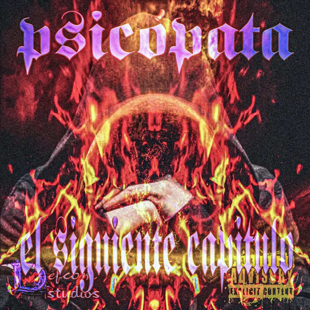 El Siguiente Capitulo