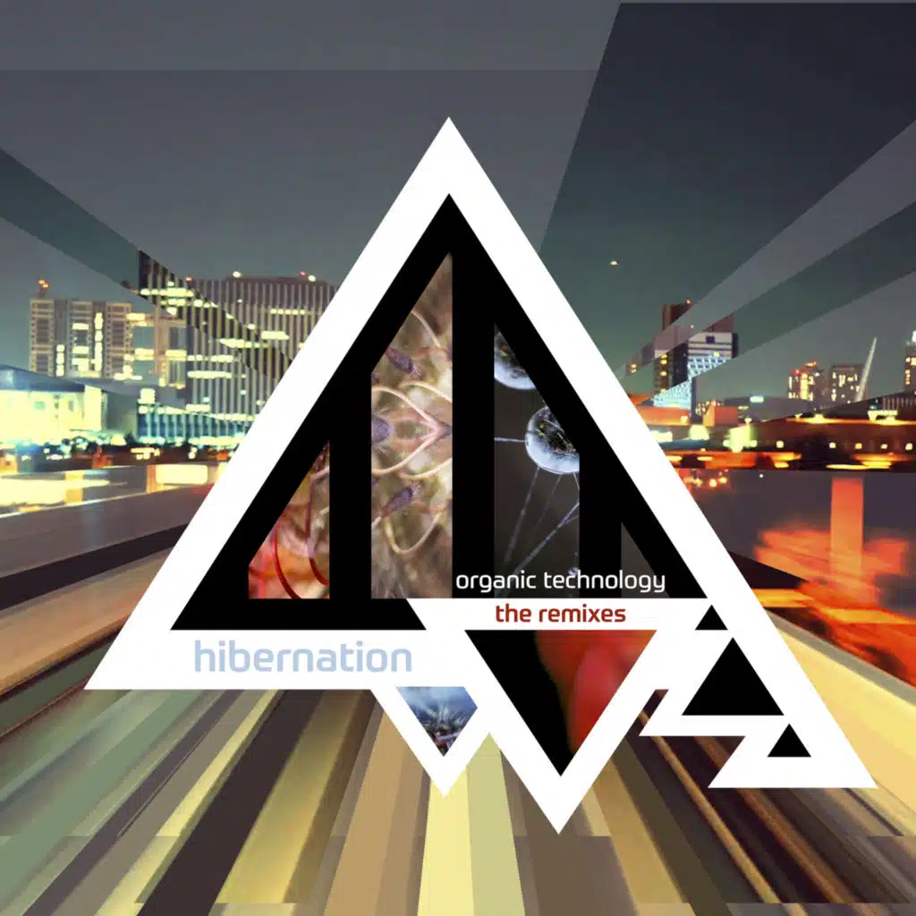 We Are Technology (Grove Remix)