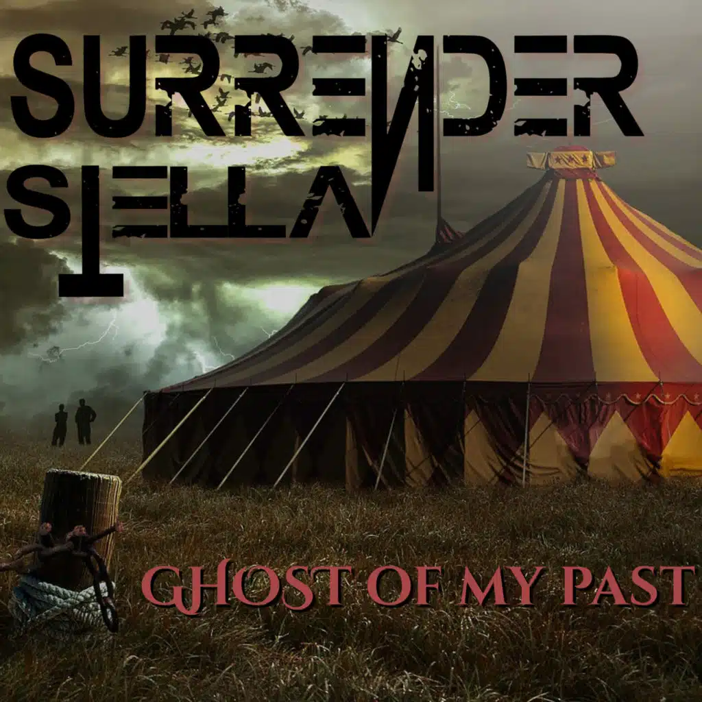 Ghost of My Past