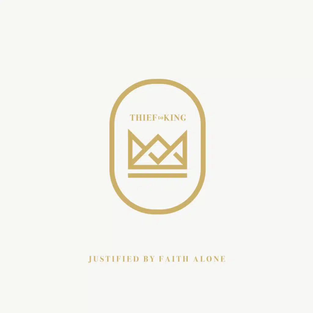 Justified by Faith Alone (Acoustic) (Acoustic)