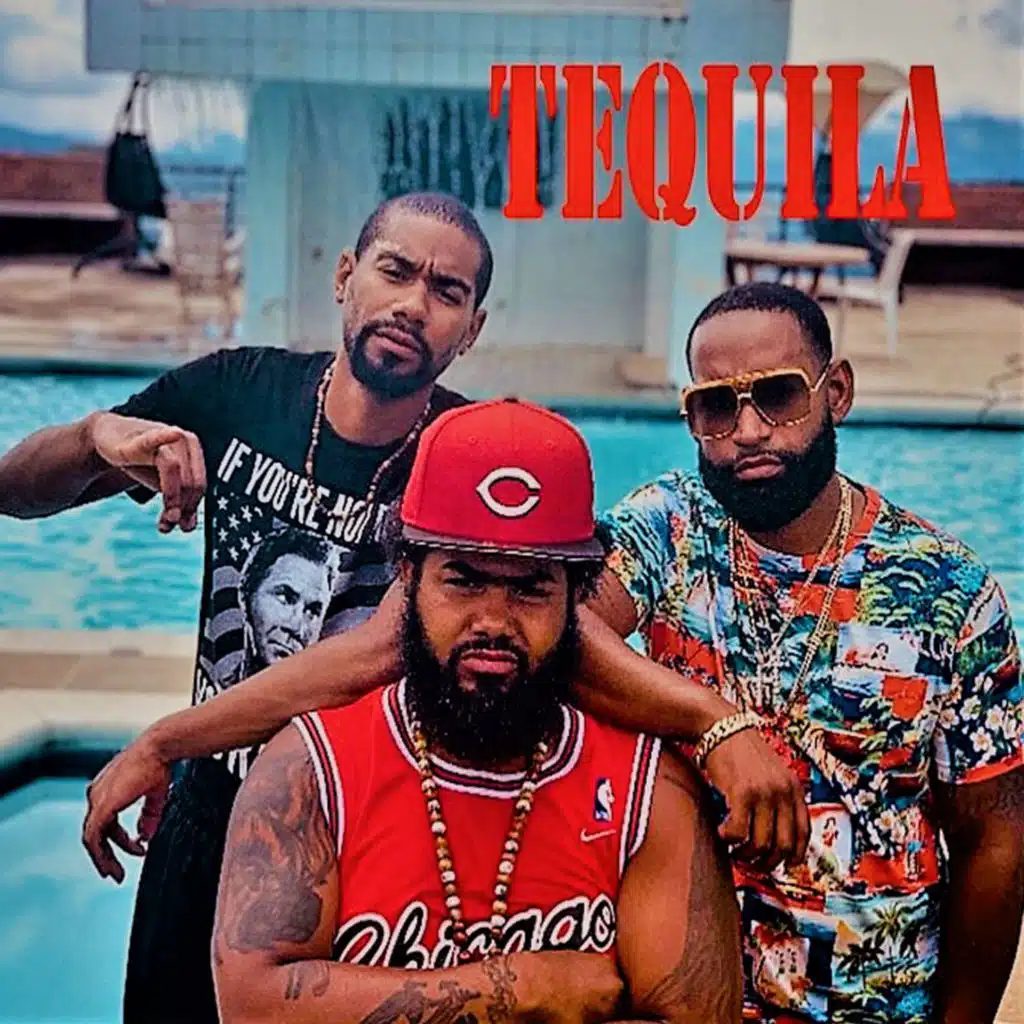 Lord Aries & King Neptune