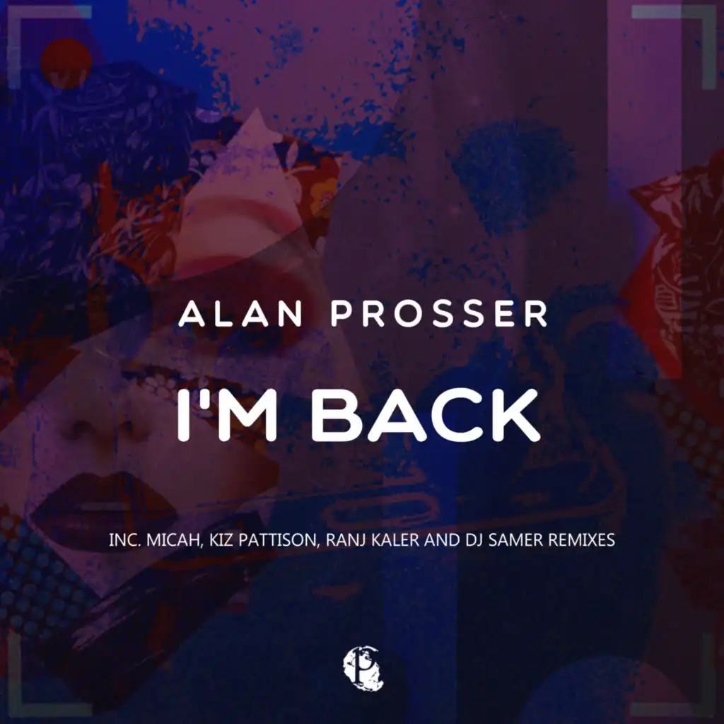 I'm Back (Ranj Kaler Remix)