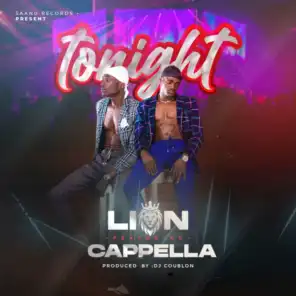 Tonight (feat. Cappella)