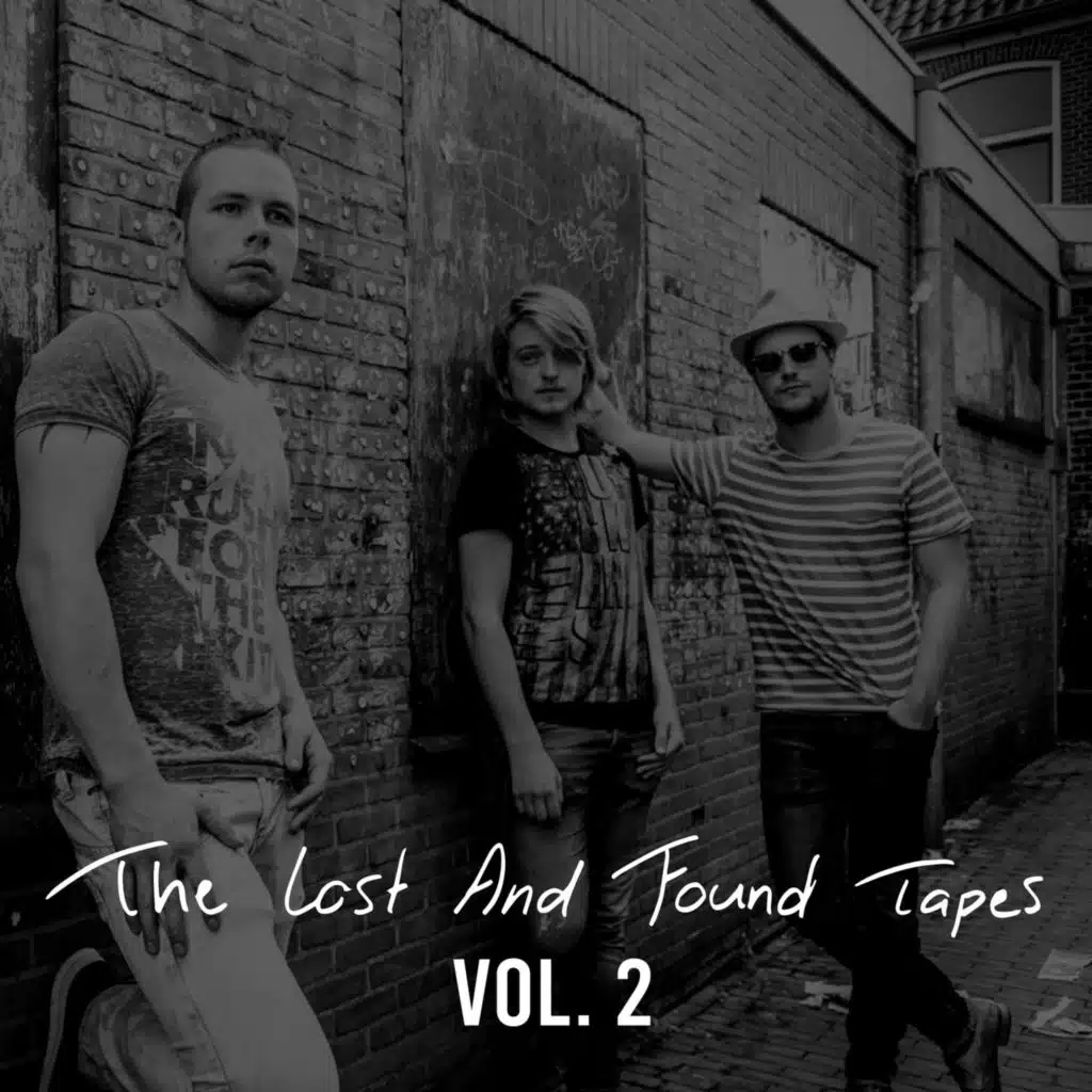 The Lost and Found Tapes, Vol. 2