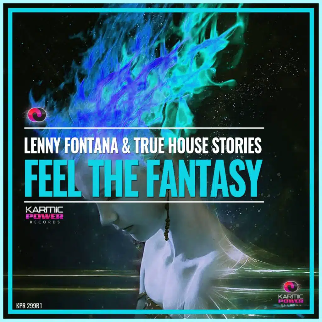 Feel The Fantasy (Club Drum Beats Mix)