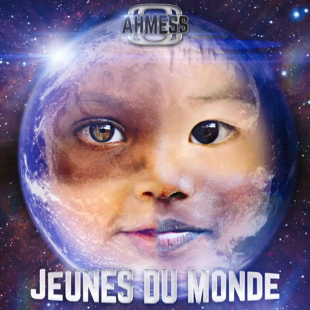 Jeunes du monde (Acappella)