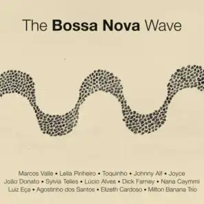 The Bossa Nova Wave - Digital