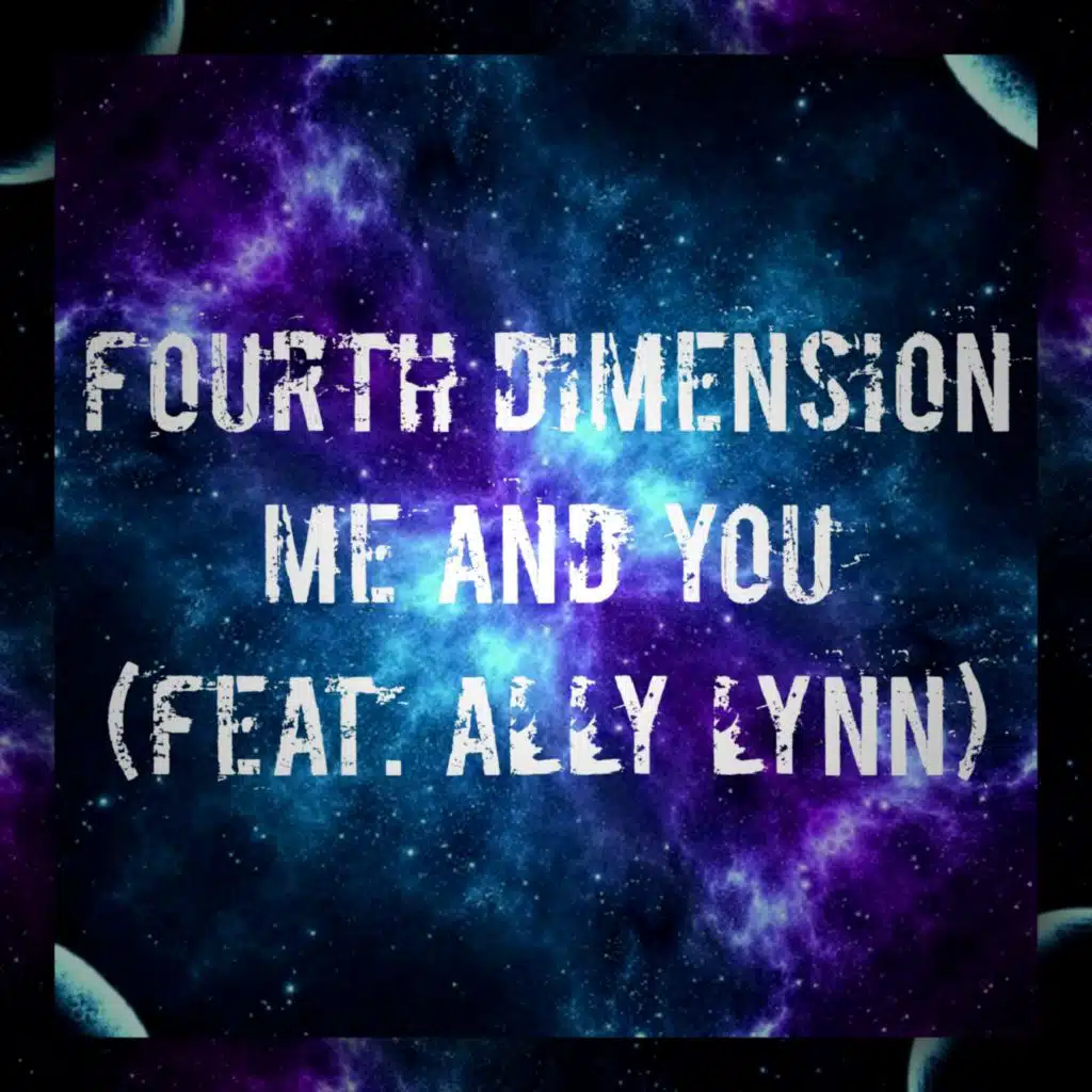 You and Me (feat. Ally Lynn)