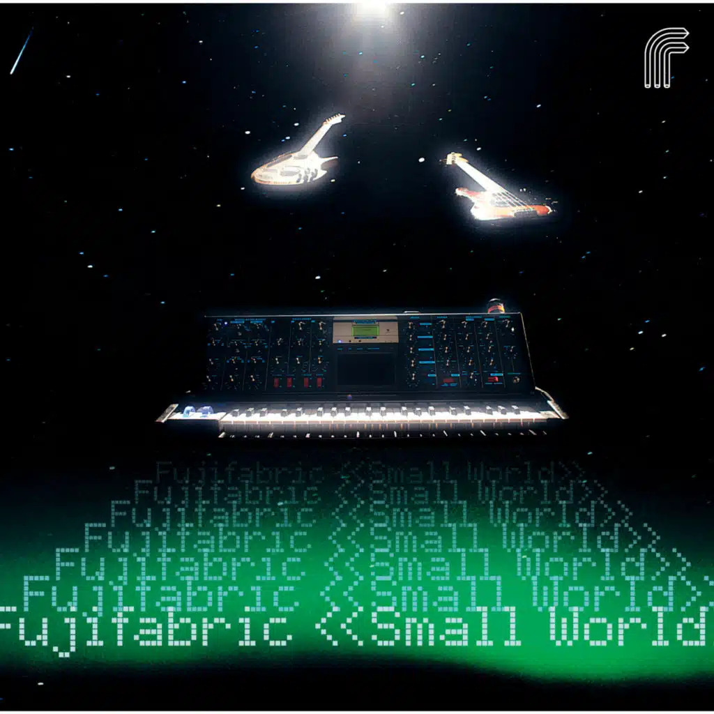 Small World