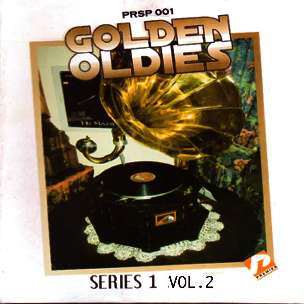 Golden Oldies Vol.2