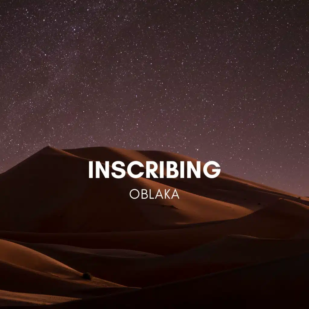 Inscribing