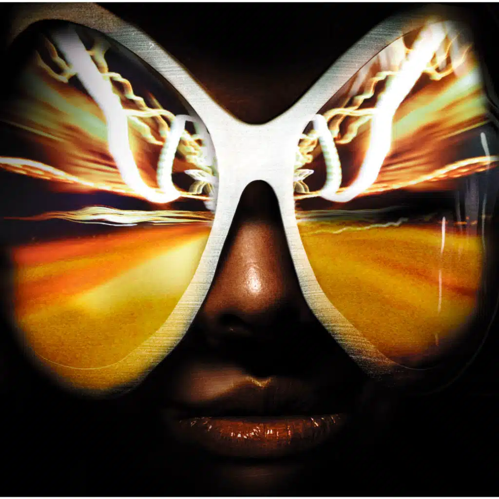 Easy Action (London Elektricity Remix)