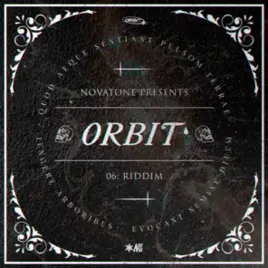 Orbit 06: Riddim