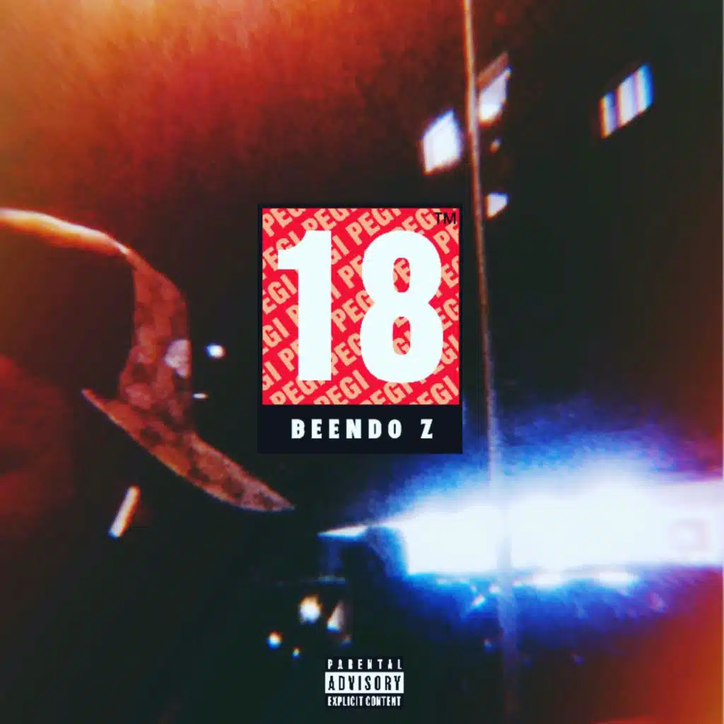 Pegi 18