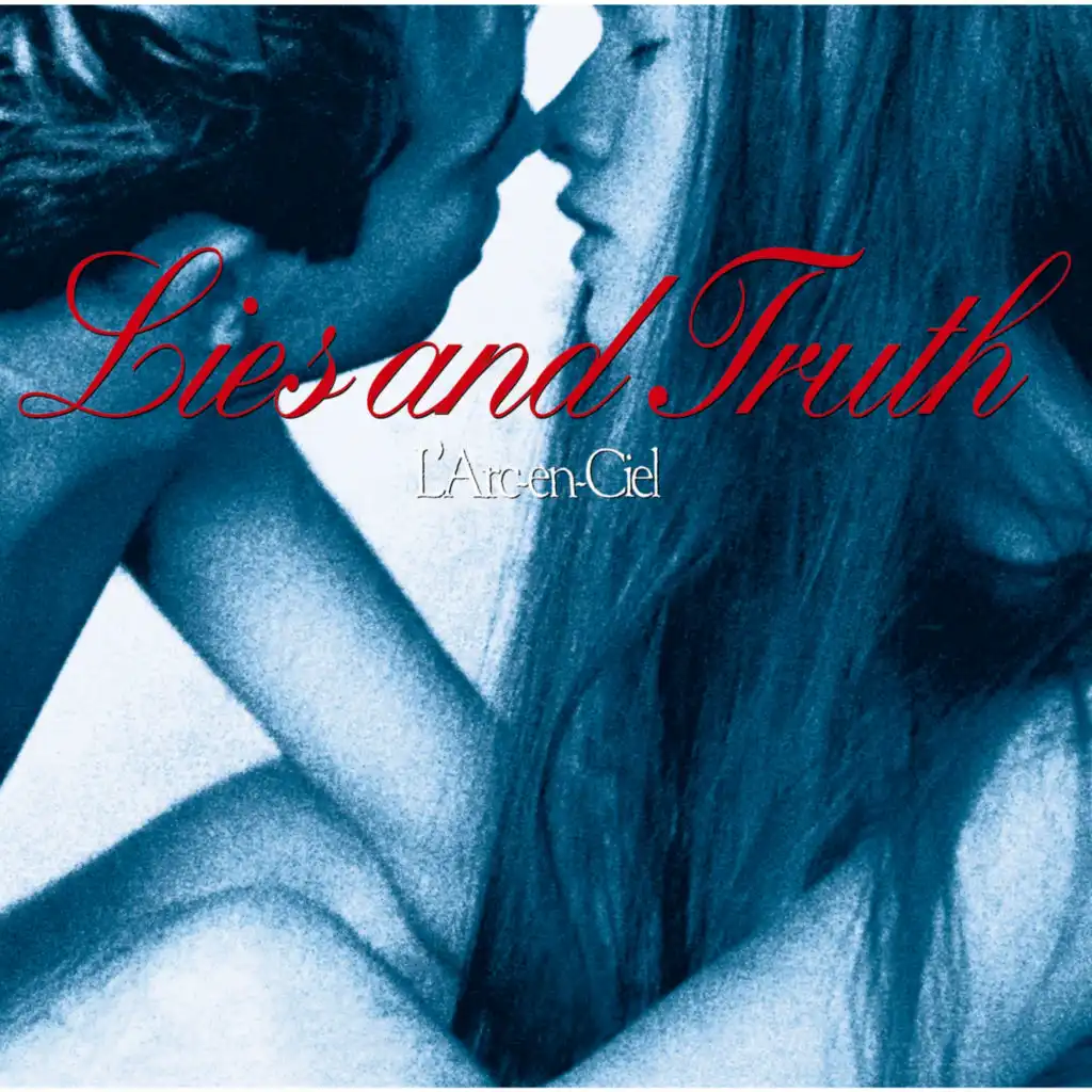 Lies and Truth (hydeless Version)