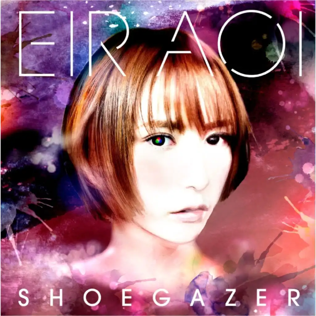 Shoegazer (Instrumental)