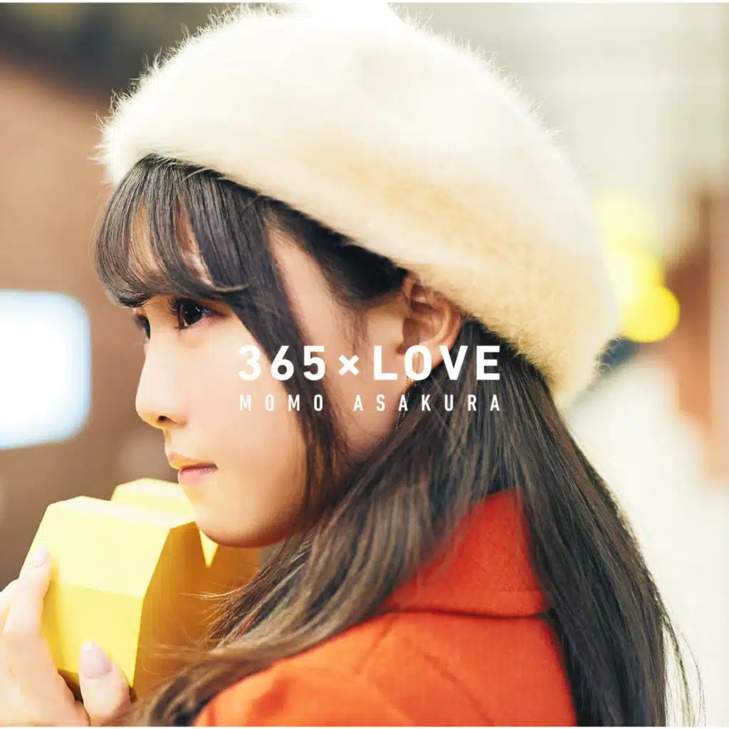 365 LOVE