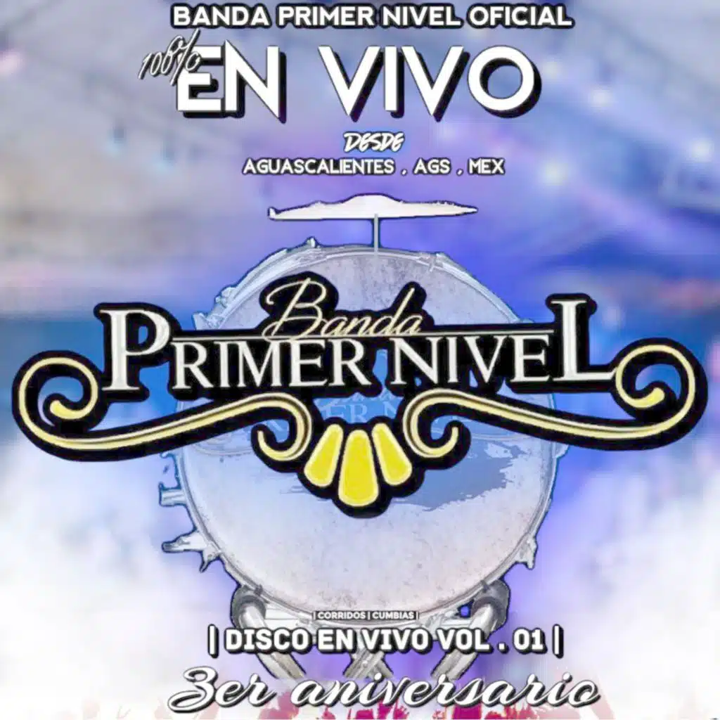 Amor Pajarito (En Vivo)