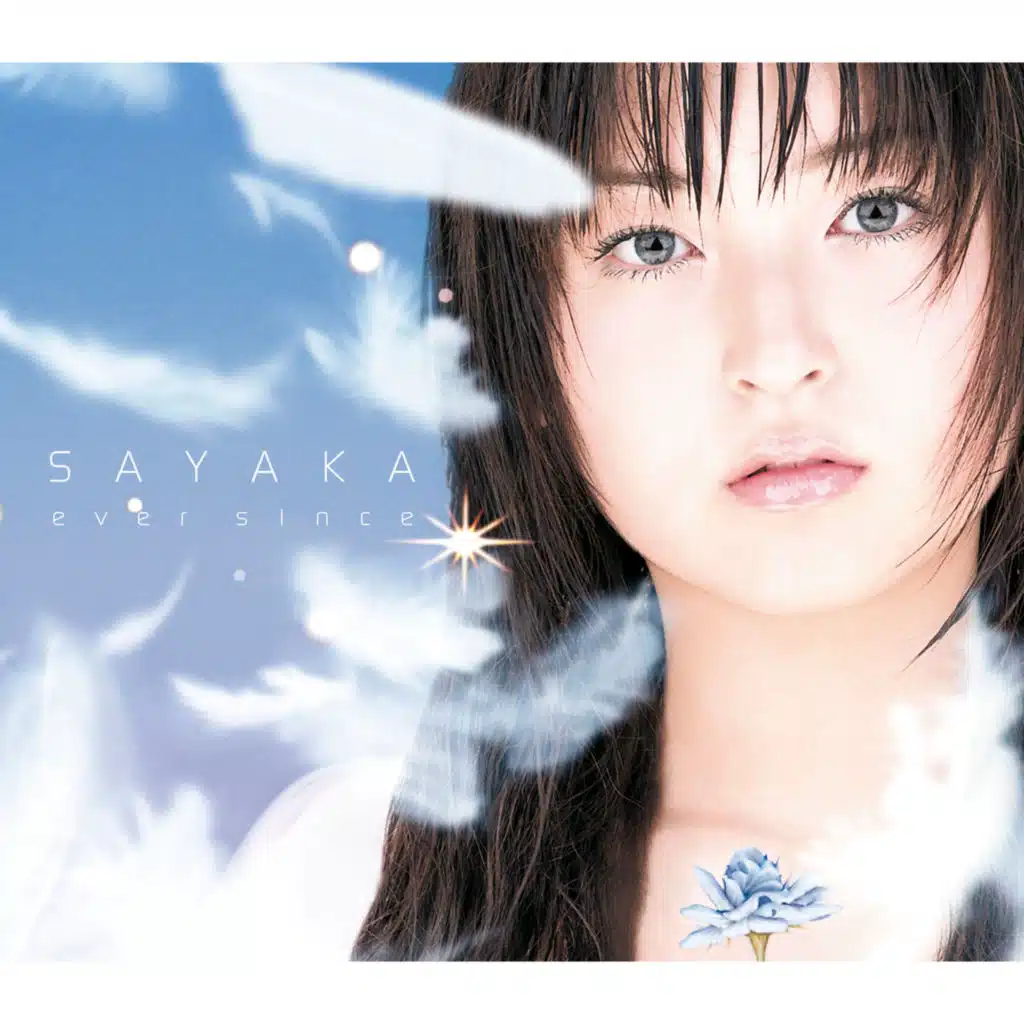 Ever Since (Backtracks)