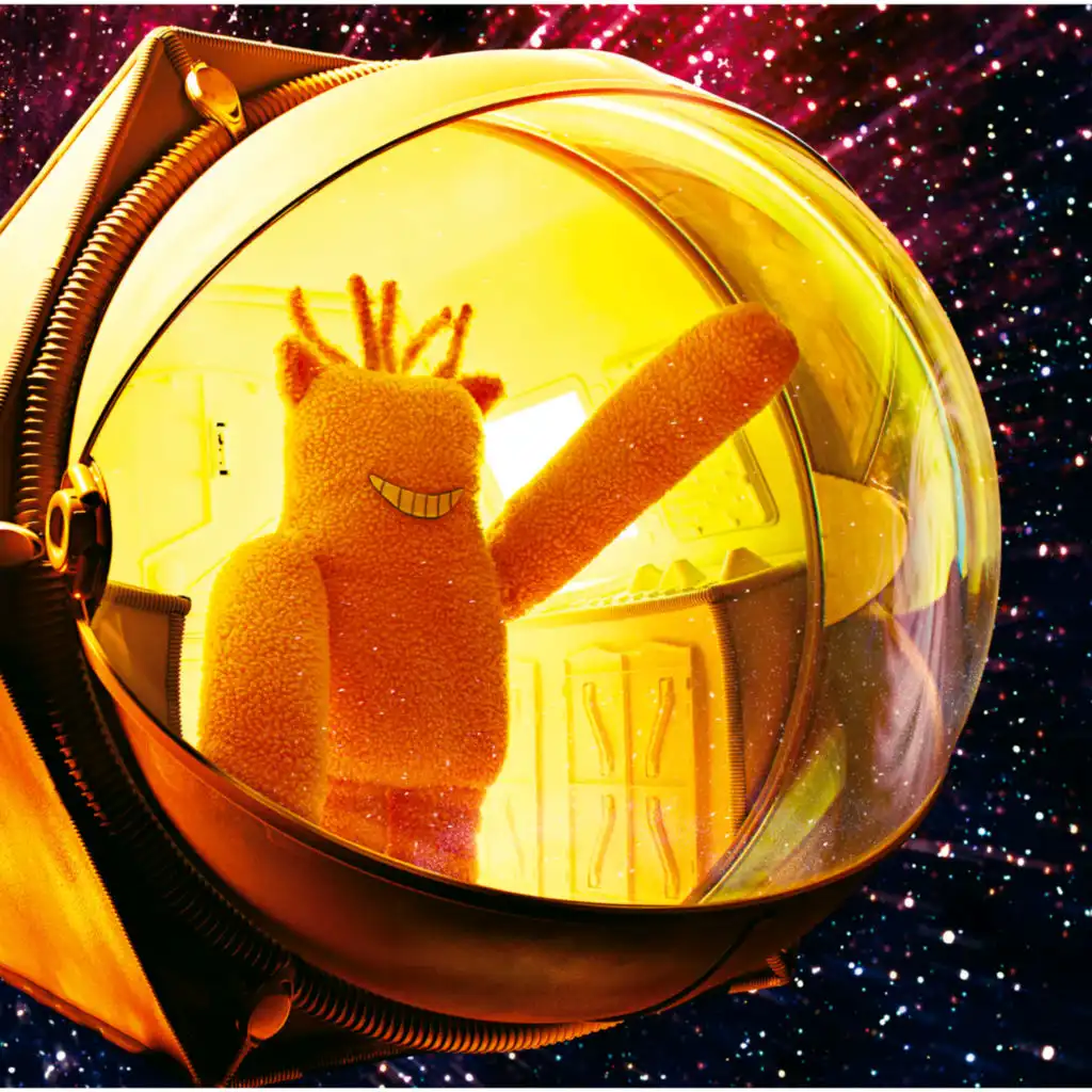 Planetarium (instrumental)