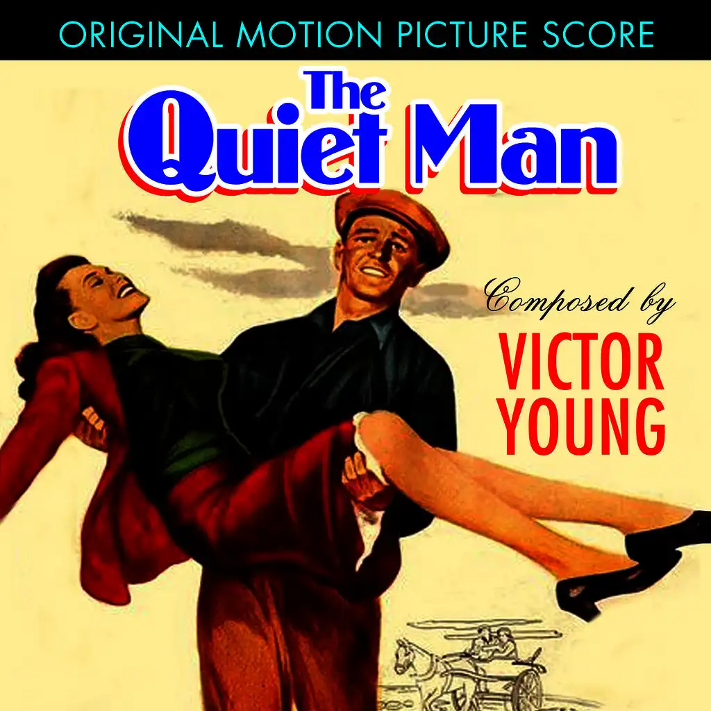 The Quiet Man