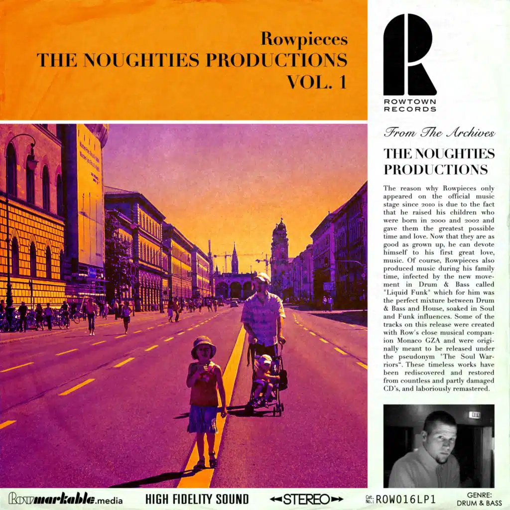 Everybody (Version1) (Version 1)