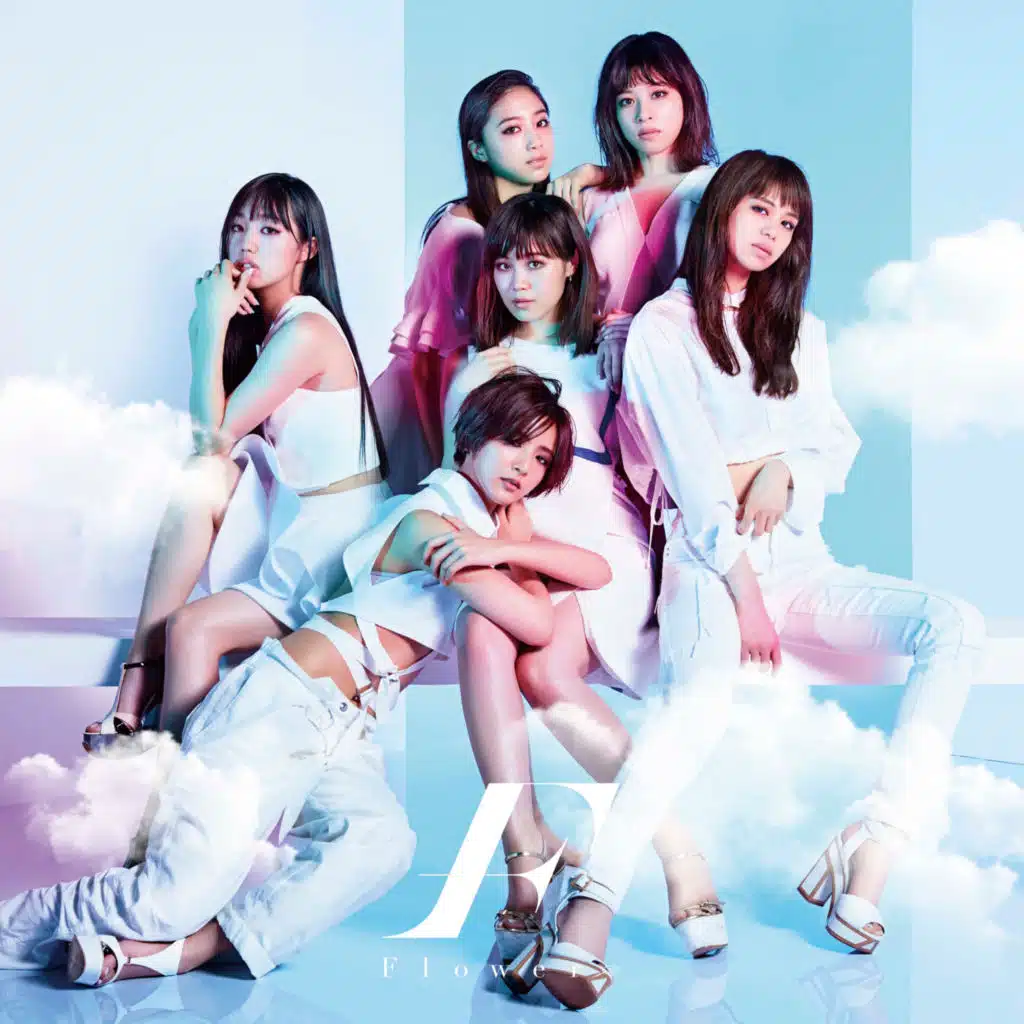 MOON JELLYFISH (Instrumental)