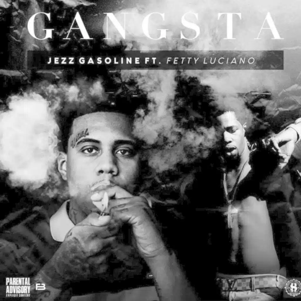 Gangsta (feat. Fetty Luciano)