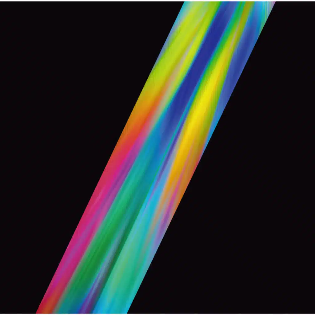 Netsujo no Spectrum -Instrumental-