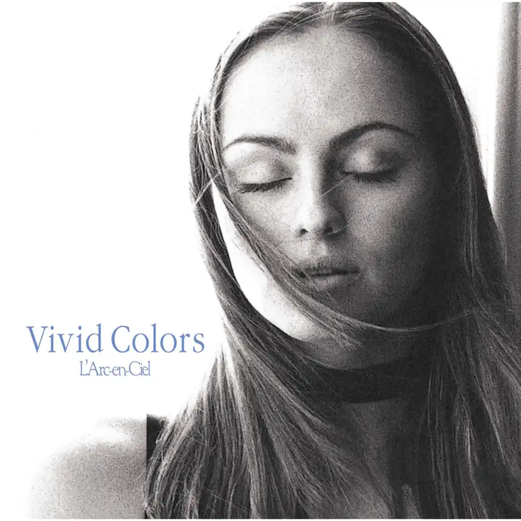 Vivid Colors (Voiceless Version)