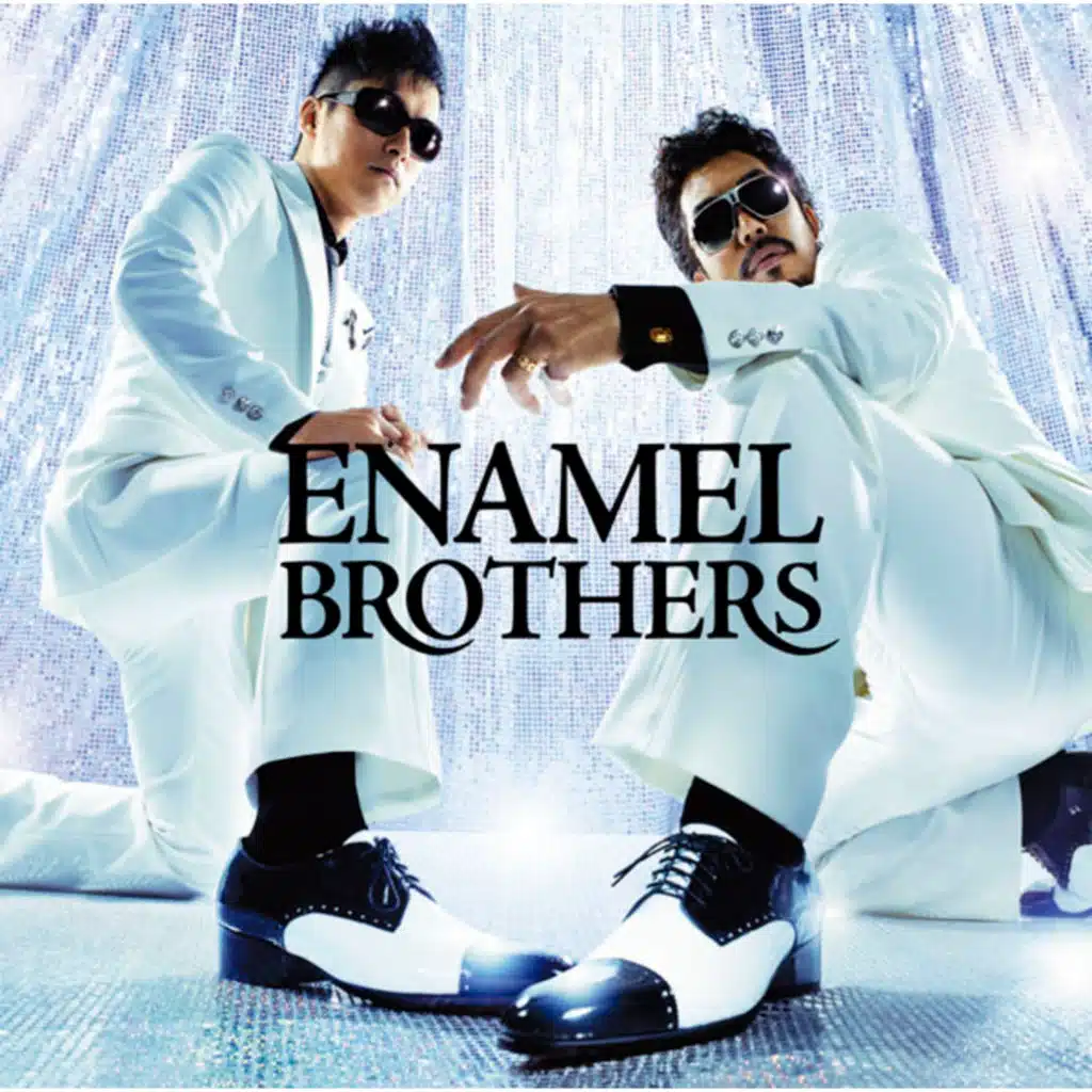 Enamel Brothers