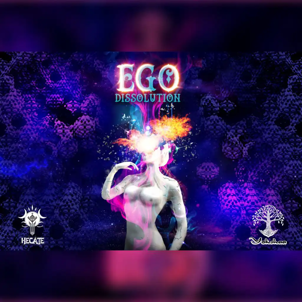 Ego Dissolution