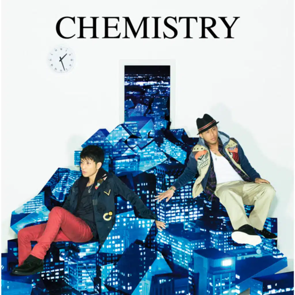 Period (Leadless Vocal)