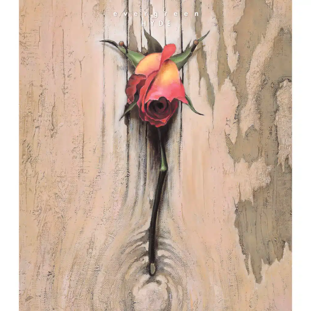 evergreen (english ensemble)